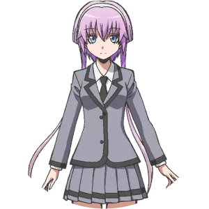 Ritsu Assassination Classroom