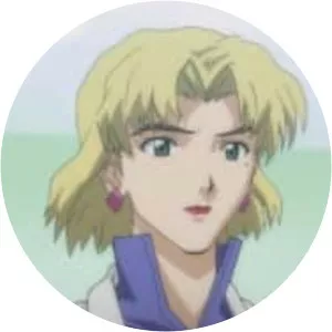 Ritsuko Akagi - Fictional character