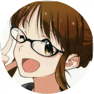 Ritsuko Akizuki - Fictional character