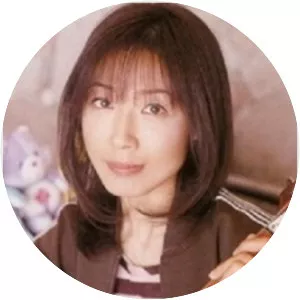 Ritsuko Okazaki