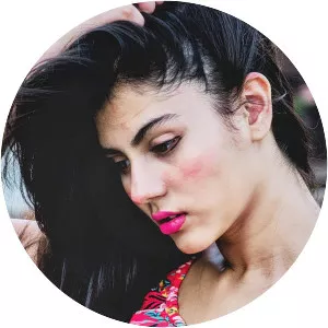 Rittika Sen - Indian film actress