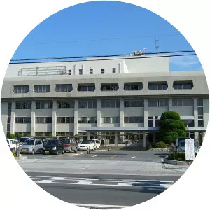 Ritto - City in Japan