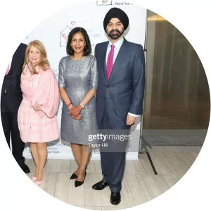 Ritu Banga photograph