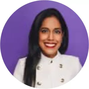 Ritu Bhasin photograph