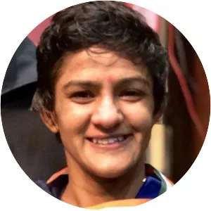 Ritu Phogat