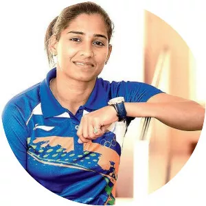 Ritu Rani