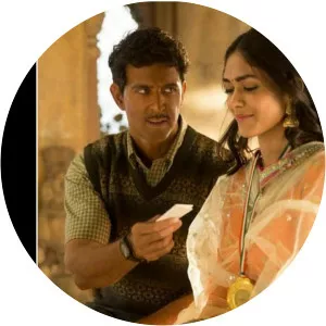 Ritu Rashmi photograph