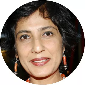 Ritu Sarin - Indian film director