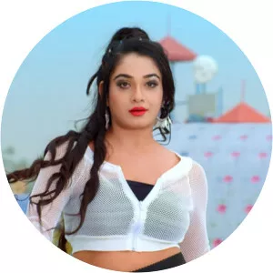 Ritu Singh photograph