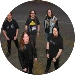 Ritual Steel - Musical group