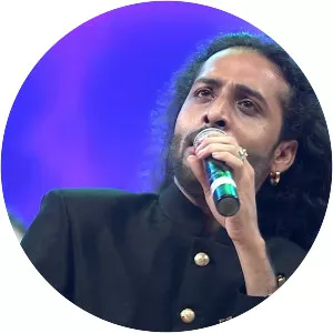 Rituraj Mohanty
