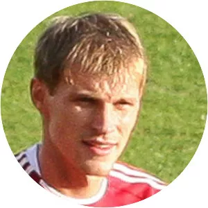 Ritus Krjauklis - Latvian footballer
