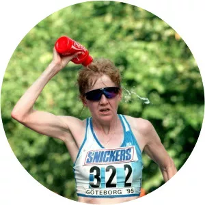 Ritva Lemettinen - Olympic athlete