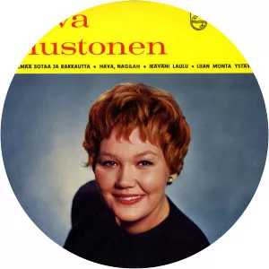 Ritva Mustonen Musician