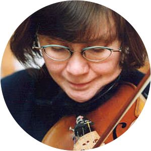 Ritva Talvitie Musician