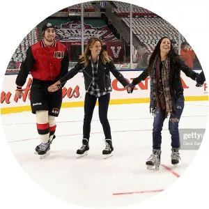 Ritva Zibanejad photograph