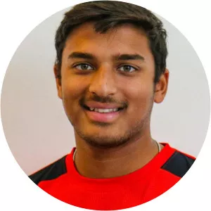 Ritwik Behera - Cricketer