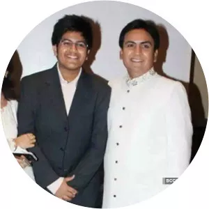 Ritwik Joshi photograph