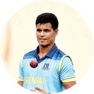 Ritwik Roy Chowdhury - Indian cricketer