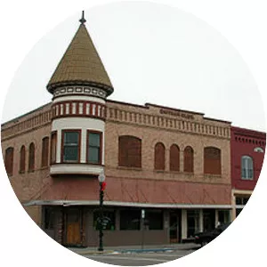 Ritzville