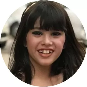 Riva Arora photograph