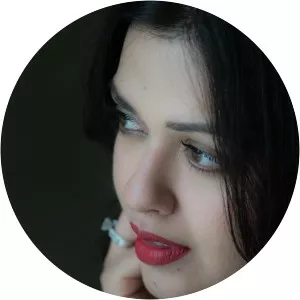 Riva Bubber - Indian actress