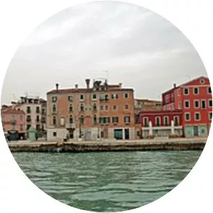 Riva dei Sette Martiri