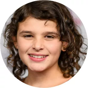 Riva Krymalowski - Film actor