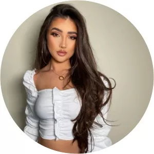 Riva Vatsaloo - TV personality