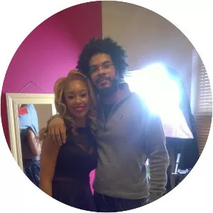 Rivah Jordan - Musical artist