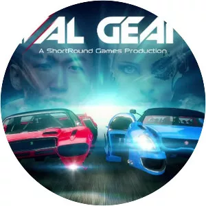 Rival Gears Racing - Video game