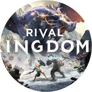 Rival Kingdoms - Video game