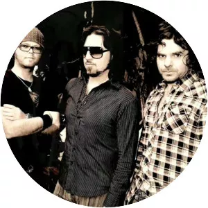 Rival Sons - Rock band