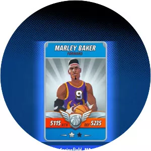 Rival Stars Basketball - Video game