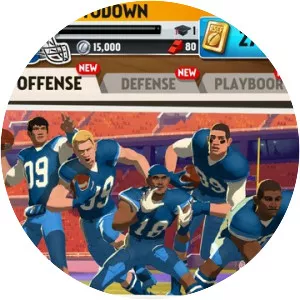 Rival Stars College Football