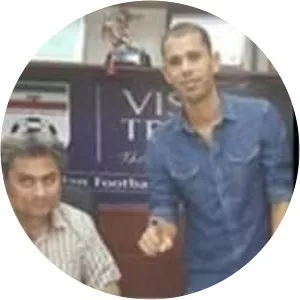 Rivaldo Barbosa de Souza