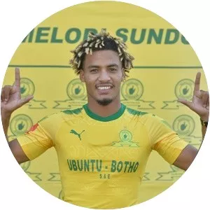 Rivaldo Coetzee