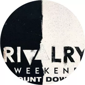 Rivalry Weekend Countdown - TV program