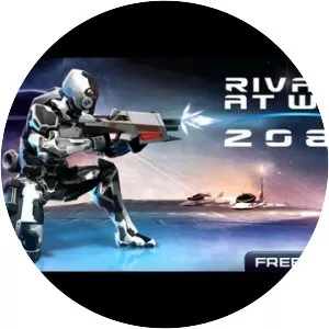 Rivals at War: 2084 - Video game