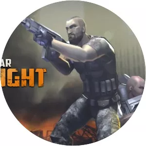 Rivals at War: Firefight