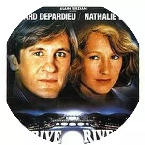 Rive droite, rive gauche