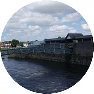 River Abbey - Limerick