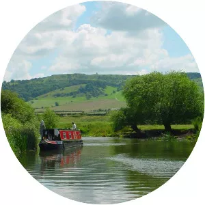 River Avon, Warwickshire