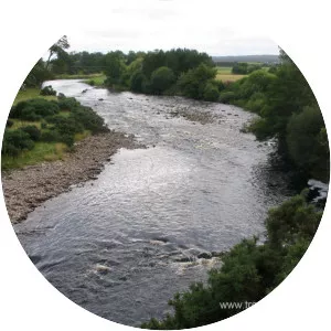 River Brora