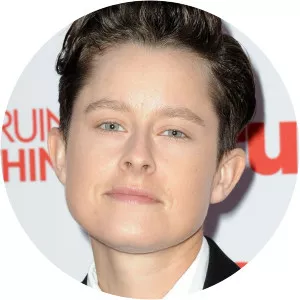 River Butcher - American solo comedian