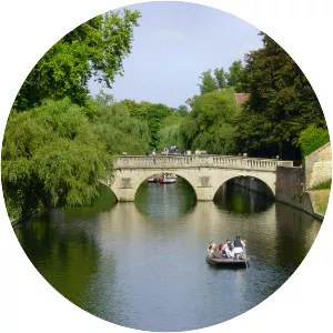 River Cam
