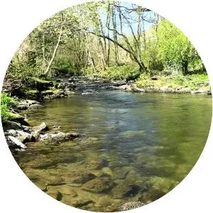 River Ceiriog
