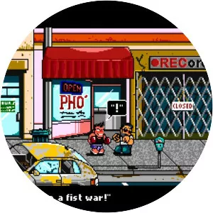 River City Ransom