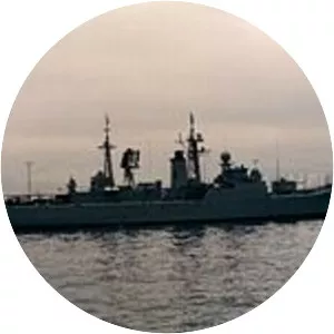 River-class destroyer escort