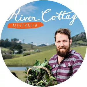 River Cottage Australia - TV series